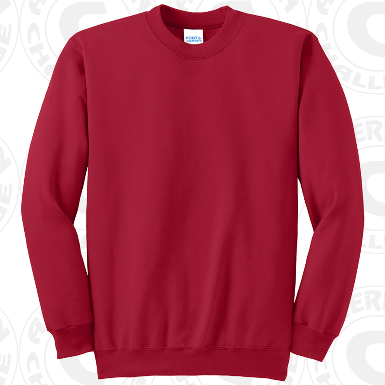 ESSENTIAL FLEECE SWEATSHIRT - American Challenge